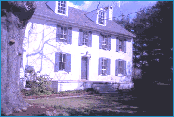 The Kerr House.