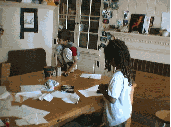 The Art Room
